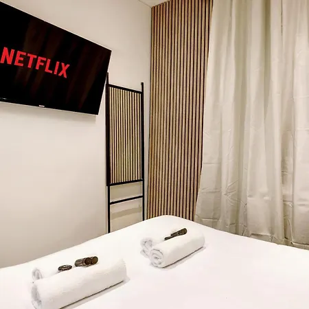 Confort Et Calme Pour 6 Pers A Apartment *